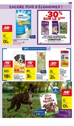 Offre Oiseau dans le catalogue Carrefour Market du moment à la page 65