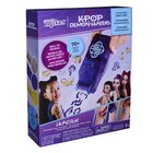 Création parfum et cosmétique Cool Maker Shimmer Me Body Art KPop Demon Hunters - Cool Maker en promo chez Fnac Création parfum et cosmétique Cool Maker Shimmer Me Body Art KPop Demon Hunters - Cool Maker dans le catalogue Fnac