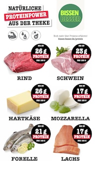 Schweinefleisch im EDEKA Prospekt "Aktuelle Angebote" mit 67 Seiten (Offenbach (Main))