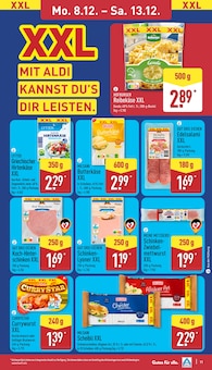 ALDI Nord Prospekt der aktuellen Woche, gĂĽltig von 08.12.2025 bis 13.12.2025 Aktueller ALDI Nord Prospekt "Aktuelle Angebote" mit 47 Seiten
