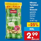 Tortelloni im Angebot bei Netto Marken-Discount in Ansbach Tortelloni Angebote von Hilcona bei Netto Marken-Discount Ansbach für 2,99 €