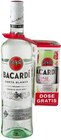 BACARDI im Angebot bei Kaufland in Leinfelden-Echterdingen BACARDI Angebote bei Kaufland Leinfelden-Echterdingen für 9,99 €