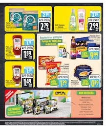 EDEKA Tierfutter im Prospekt EDEKA Tierfutter im Prospekt
