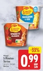 Makkaroni & Käse von Maggi im aktuellen EDEKA Prospekt