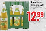 Trinkgut Offenbach - Orangensaft Angebot im Prospekt Orangensaft bei Trinkgut im Offenbach Prospekt für 12,99 €