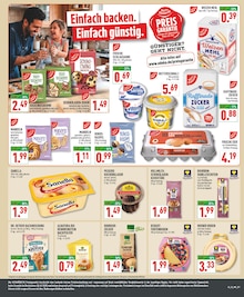Sahne im aktuellen Marktkauf Prospekt (Duisburg) Sahne im Marktkauf Prospekt "Aktuelle Angebote" mit 26 Seiten (Duisburg)