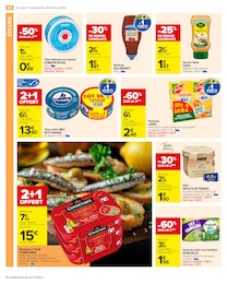 Offre Saucisse Halal dans le catalogue Carrefour Market du moment à la page 46