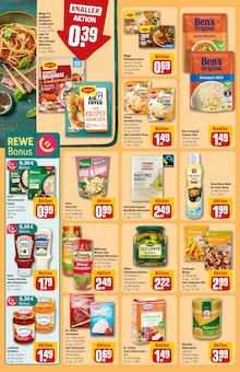 Braten im REWE Prospekt "Dein Markt" mit 30 Seiten (Mülheim (Ruhr))