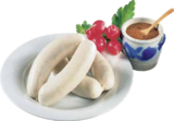 E center Kandel - Weißwurst Angebot im Prospekt Weißwurst bei E center im Kandel Prospekt für 1,29 €