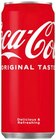 Softdrink im Angebot bei REWE in Sankt Augustin Softdrink Angebote von Coca-Cola bei REWE Sankt Augustin für 0,66 €