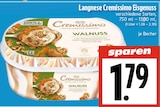 EDEKA Lollar - Cremissimo Eisgenuss Angebot im Prospekt Cremissimo Eisgenuss bei EDEKA im Lollar Prospekt für 1,79 €
