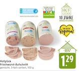 Aktuelle Paprika Angebote bei EDEKA in Heidelberg Aktuelles Bierschinken Angebot bei EDEKA in Heidelberg ab 1,29 €