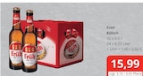 Aktuelle Kölsch Angebote bei Getränkewelt Dünnwald in Leverkusen Aktuelles Kölsch Angebot bei Getränkewelt Dünnwald in Leverkusen ab 15,99 €