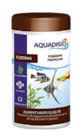 Aliments flocons haute qualité - 1,2l - AQUADISIO en promo chez Animalis Villejuif à 11,01 €