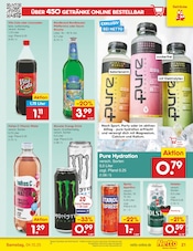 Ähnliche Angebote wie Amaretto im Prospekt "Aktuelle Angebote" auf Seite 21 von Netto Marken-Discount in Salzgitter