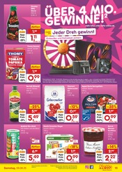Aktueller Netto Marken-Discount Prospekt mit Süßigkeiten, "Aktuelle Angebote", Seite 19