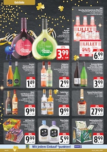 Rum im EDEKA Prospekt "Wir lieben Lebensmittel!" mit 28 Seiten (Fürth)