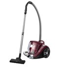 Aspirateur sans sac COMPACT POWER XXL RO4823EA ROWENTA - Rowenta en promo chez Carrefour Aspirateur sans sac COMPACT POWER XXL RO4823EA ROWENTA - Rowenta dans le catalogue Carrefour