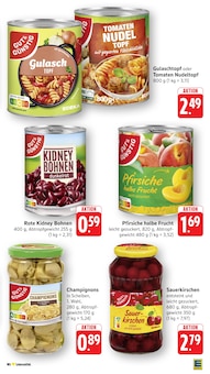 Tomaten im EDEKA Prospekt "Aktuelle Angebote" mit 52 Seiten (Frankfurt (Main))
