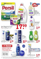 Aktueller E center Prospekt mit Persil, "Aktuelle Angebote", Seite 30