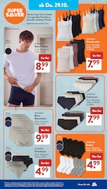 Hose im ALDI SÜD Prospekt in Kleve Aktueller ALDI SÜD Prospekt mit Hose, "Gutes für Alle.", Seite 16