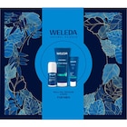 Coffret Noël Homme - WELEDA dans le catalogue Carrefour