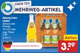 Syburg Limonaden im Angebot bei Netto Marken-Discount in Hürth Syburg Limonaden Angebote bei Netto Marken-Discount Hürth für 3,29 €