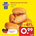 Netto Marken-Discount Rain Prospekt mit  im Angebot für 0,99 €