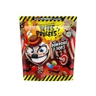 Bonbons - TÊTES BRÛLÉES en promo chez Carrefour Bonbons - TÊTES BRÛLÉES dans le catalogue Carrefour