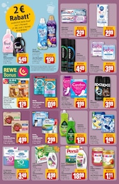 REWE Syoss im Prospekt 