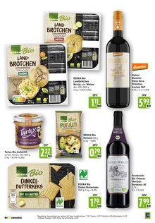 Wecker im EDEKA Prospekt "Aktuelle Angebote" mit 76 Seiten (Freiburg (Breisgau))