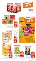 Offre Curly dans le catalogue Colruyt du moment à la page 19