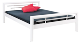 Aktuelle Bett Angebote bei Sconto SB in Lübeck Aktuelles METALLBETT Angebot bei Sconto SB in Lübeck ab 129,00 €