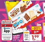 DUO oder Cards bei Netto Marken-Discount im Prospekt "" für 1,99 €