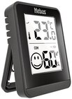 Aktuelle Bekleidung Angebote bei REWE in Erlangen Aktuelles Thermo-/ Hygrometer Angebot bei REWE in Erlangen ab 8,99 €