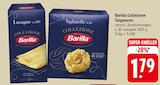 Collezione Teigwaren Angebote von Barilla bei EDEKA Hanau für 1,79 €