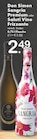 Aktuelles Sangria Premium Angebot bei TOP Getränke in Krefeld ab 2,49 €