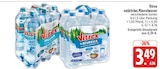 natürliches Mineralwasser im Angebot bei EDEKA in Weiden natürliches Mineralwasser Angebote von Vitrex bei EDEKA Weiden für 3,49 €