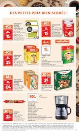 Offre Petit électroménager cuisine dans le catalogue Netto du moment à la page 9