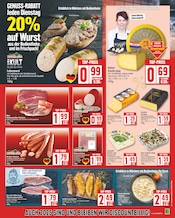 Aktueller EDEKA Prospekt mit Käse, "Aktuelle Angebote", Seite 5