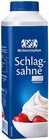 Schlagsahne von Weihenstephan im aktuellen REWE Prospekt für 2,49 €