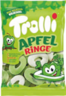 Anneaux à la pomme - TROLLI - Aldi Anneaux à la pomme - TROLLI à 1,19 € dans le catalogue Aldi