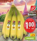 Panama Bananen im Angebot bei EDEKA in Kempen Panama Bananen Angebote von Gut & Günstig bei EDEKA Kempen für 1,00 €