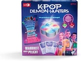 K-POP Demon Hunters Spiel im Angebot bei Netto Marken-Discount in Cottbus K-POP Demon Hunters Spiel Angebote von Mattel bei Netto Marken-Discount Cottbus für 14,99 €