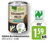 Kokosnussmilch bei EDEKA im Walldorf Prospekt für 1,59 €