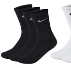 Damen oder Herren Sportsocken Angebote von Nike bei REWE Euskirchen für 11,99 €