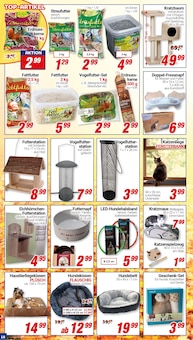 Wasser im aktuellen CENTERSHOP Prospekt (Mönchengladbach) Wasser im CENTERSHOP Prospekt "Da geht was." mit 20 Seiten (Mönchengladbach)