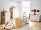 Babyzimmer „Leo“ von JimmyLee im aktuellen XXXLutz Möbelhäuser Prospekt für 39,99 €