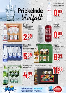 Aktueller Trinkgut Hemsbach Prospekt "Aktuelle Angebote" mit 8 Seiten