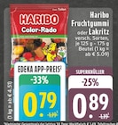 Fruchtgummi im Angebot bei E center in Hückelhoven Fruchtgummi Angebote von Haribo bei E center Hückelhoven für 0,79 €